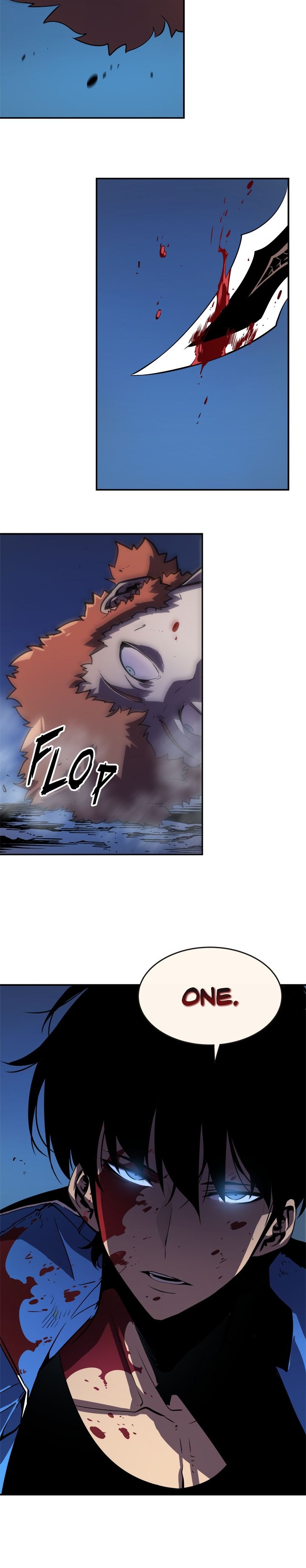 Solo Leveling Chapter 23 image 26